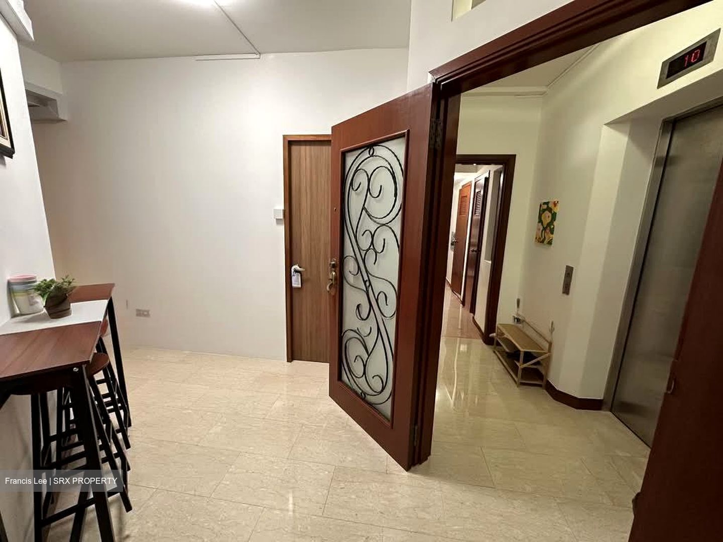 The Mayfair (D22), Condominium #568722881
